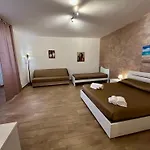Pensionat Cefalu Suite