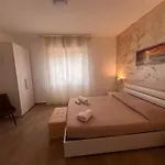 Pensionat Cefalu Suite 3*