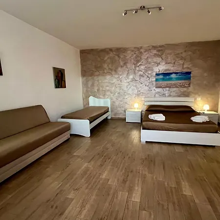 Cefalu Suite