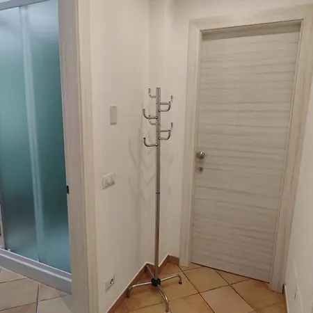 Cefalu Suite チェファル