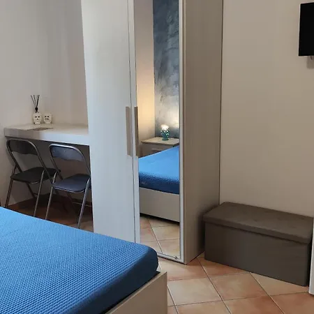 Cefalu Suite