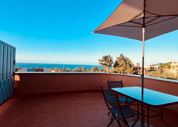 Cefalu Suite 3* チェファル