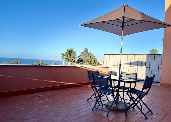 ゲストハウス Cefalu Suite 3*