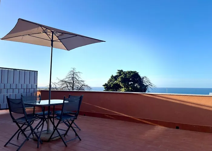 Cefalu Suite ゲストハウス 3*