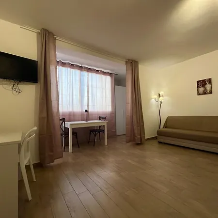 Πανσιόν Cefalu Suite Cefalù