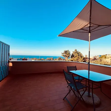 Cefalu Suite 3* Cefalù