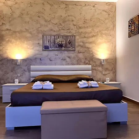 Cefalu Suite Πανσιόν Cefalù