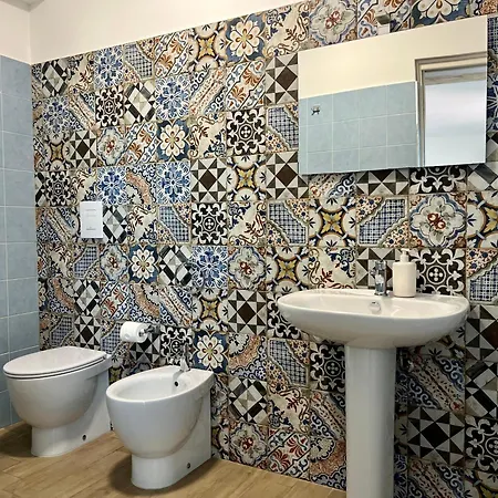 Πανσιόν Cefalu Suite Cefalù