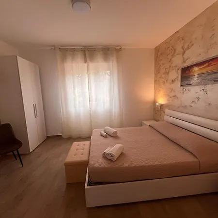 Πανσιόν Cefalu Suite 3*