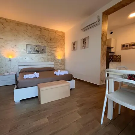 Cefalu Suite Cefalù