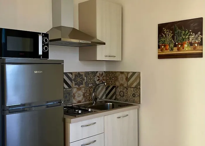 Cefalu Suite 3*